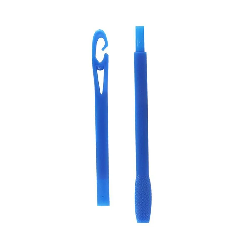 3/2Pcs 22/45/55cm Plastic Long Diameter 2.5cm professional Hair Curling Spiral Curls Styling Tool Easy Usage Salon Beauty Supply 3/2Pcs 22/45/55cm Plastic Long Diameter 2.5cm professional Hair Curling Spiral Curls Styling Tool Easy Usage Salon Beauty Supply
