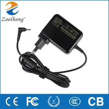 19V 2.37A 45 Вт 3,0*1,1 мм ноутбук Зарядное устройство для Asus Zenbook UX21 UX21E UX31 UX31E UX31K UX32 UX42E ADP-45AW N45W-01 AC Мощность адаптер