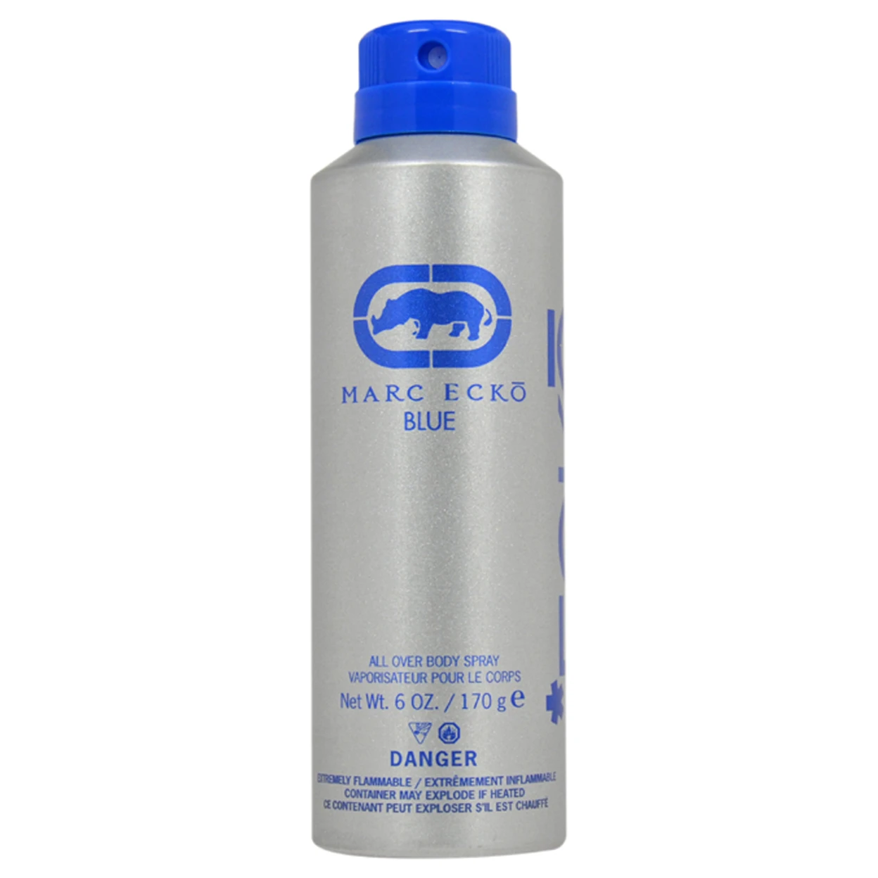 Ecko Blue by Marc Ecko for Men 6 oz Body Spray on Aliexpress.com | Alibaba Group