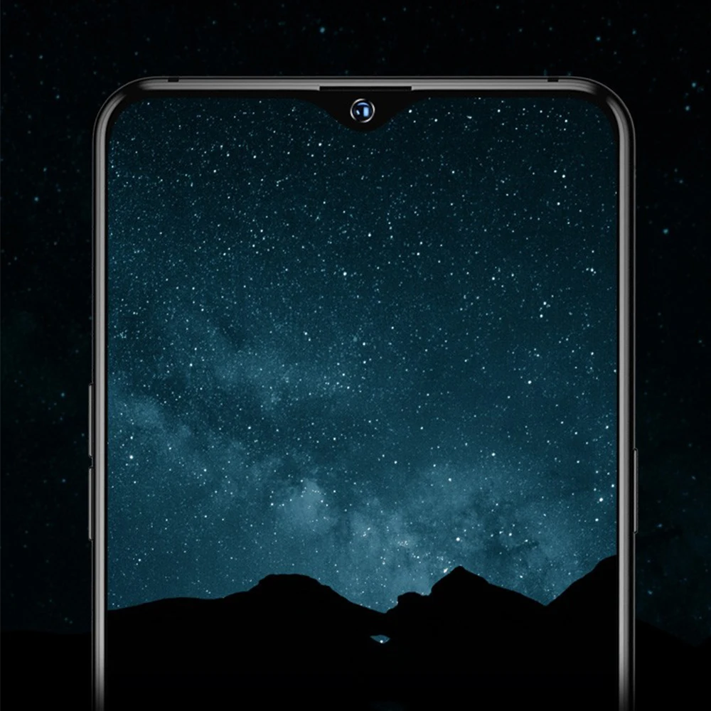 3d защита экрана для Xiaomi Mi 10 9 8 lite SE Redmi Note 7 Pro Mix 2 2S Гидрогелевая пленка полное