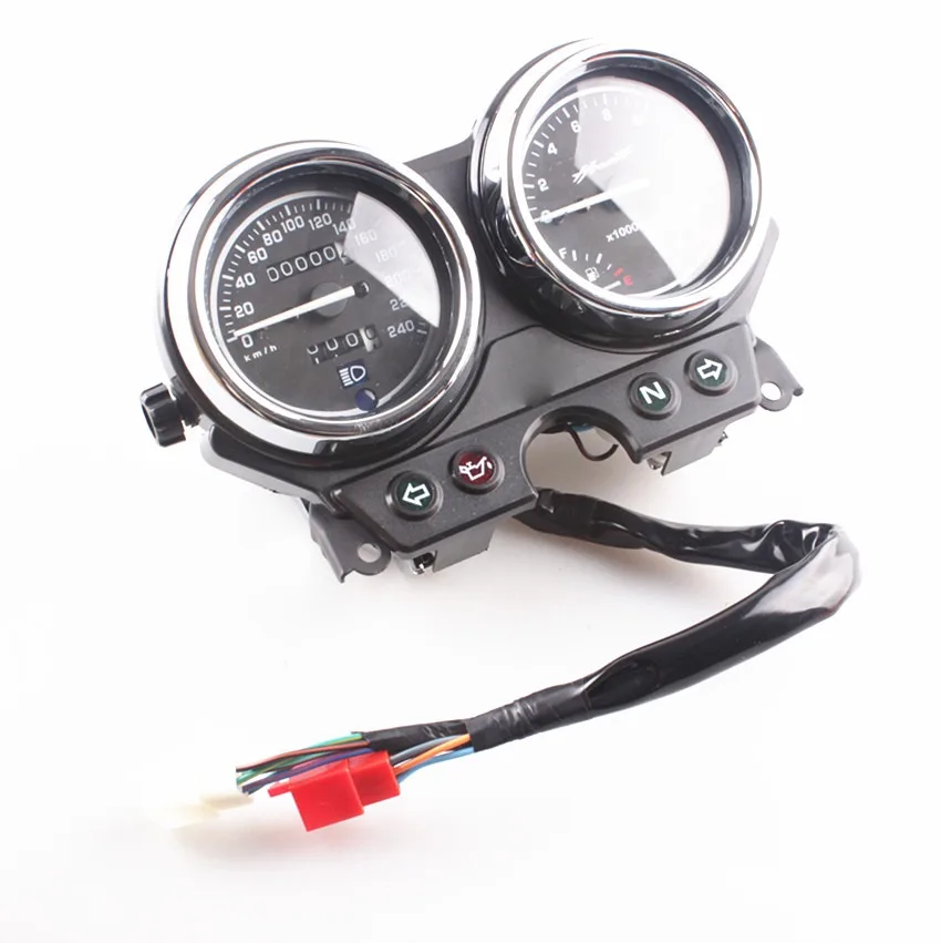 

For HONDA HORNET 600 1998 1999 2000 Motorcycle Speedometer Tachometer Tacho Gauge Instruments