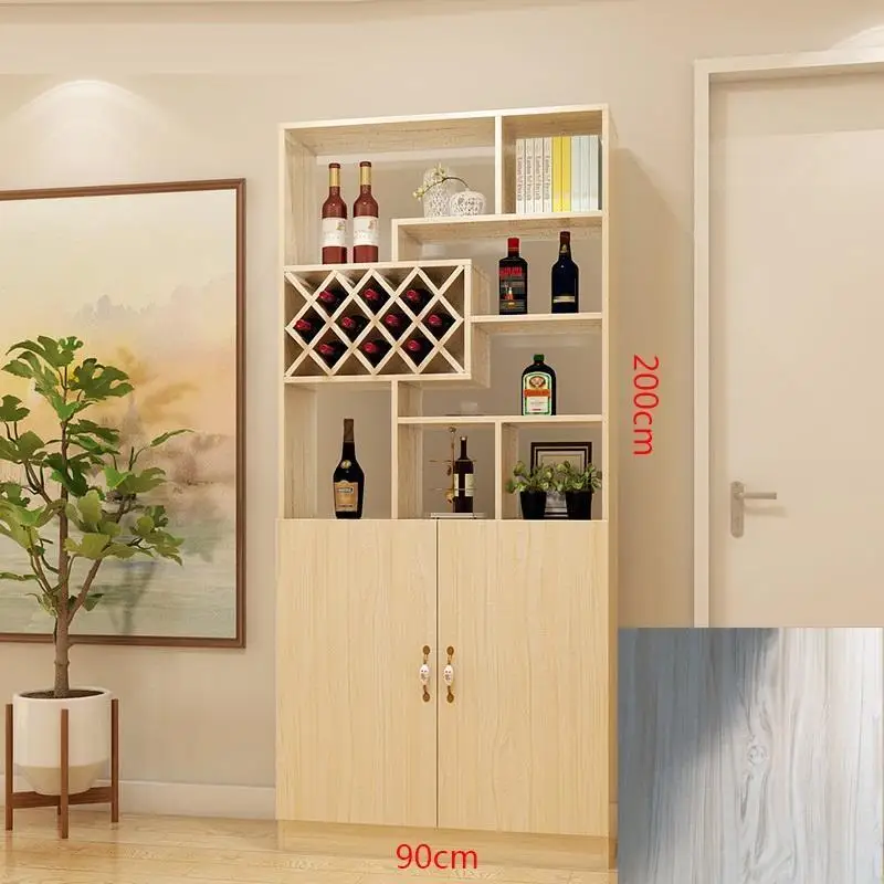 Armoire Kast Meuble Meja Rack Mueble Hotel Desk Meube Dolabi Kitchen Living Room Commercial Bar Furniture Shelf wine Cabinet