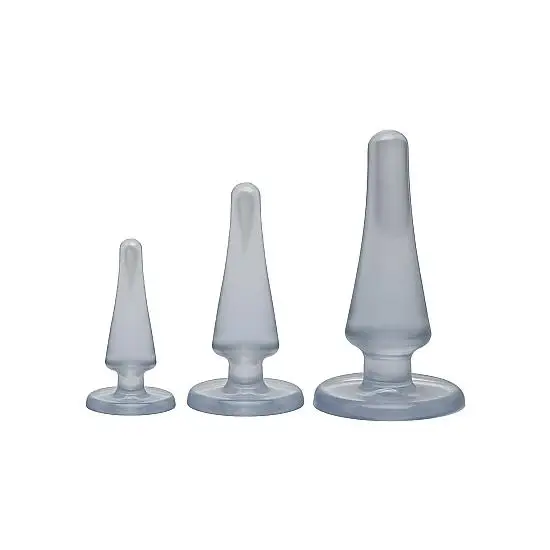 Traning Kit An @ l-Clear мастурбатор Parejas Material Antibacterias ENVIO DISCRETO | Красота и здоровье