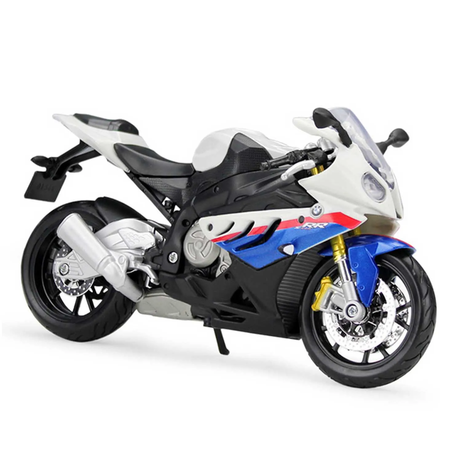

Kids 1/12 Simulation DIY Assembled Diecast Motorcycle Alloy Model Motorbike Motorcycle Car Take Apart Collection with Tool Toys