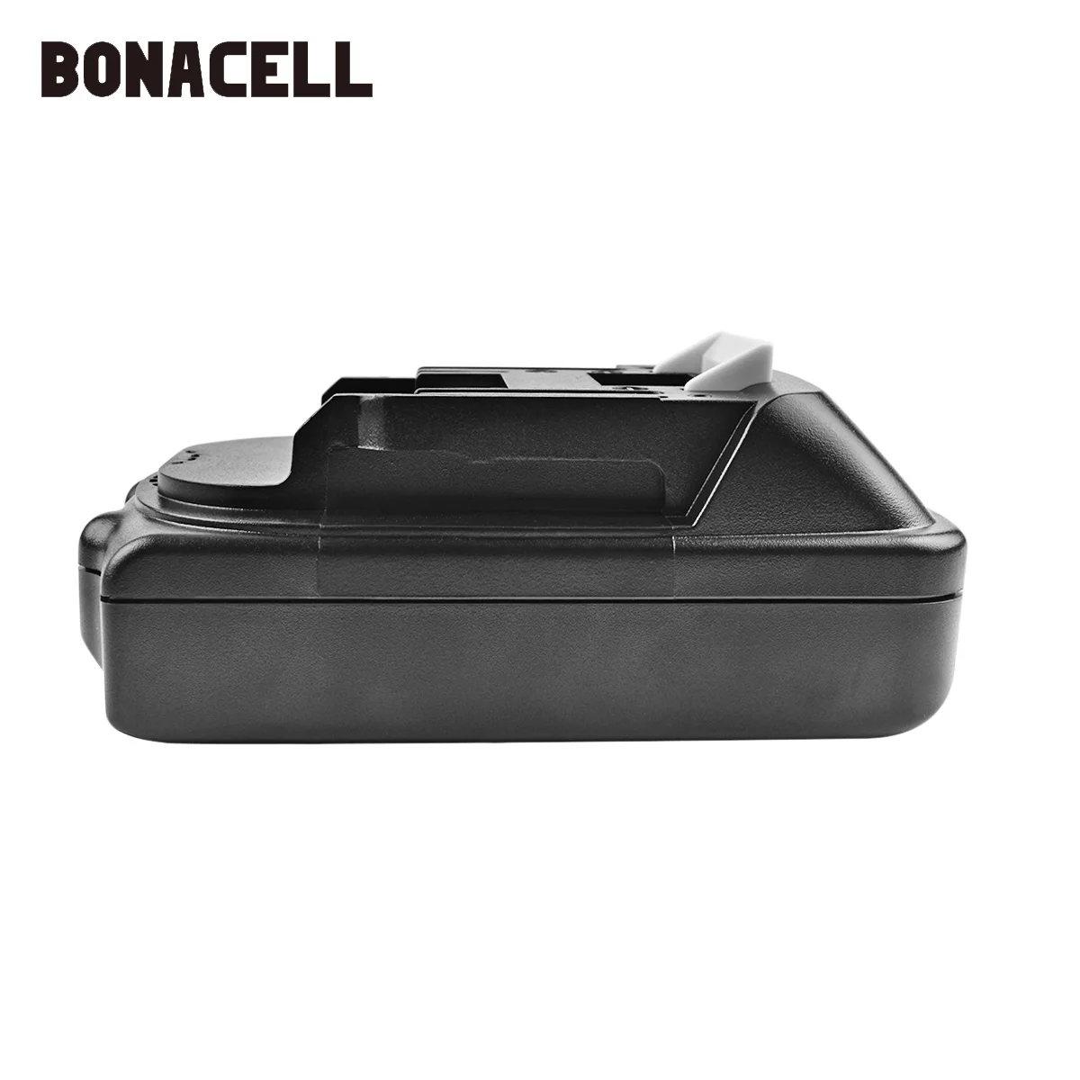 Bonacell For Makita BL1830 18V 2000mAh Power tools battery replacement BL1815 BL1840 LXT400 194204-