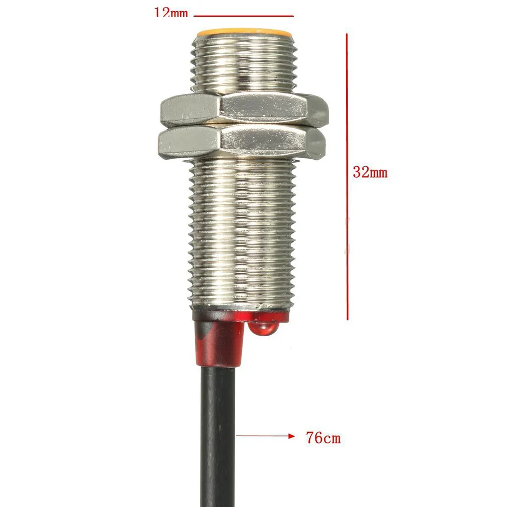 1 шт. кабель датчика+ 2 шт. магниты для мотоцикла цифровой одометр спидометр тахометр наборы инструментов