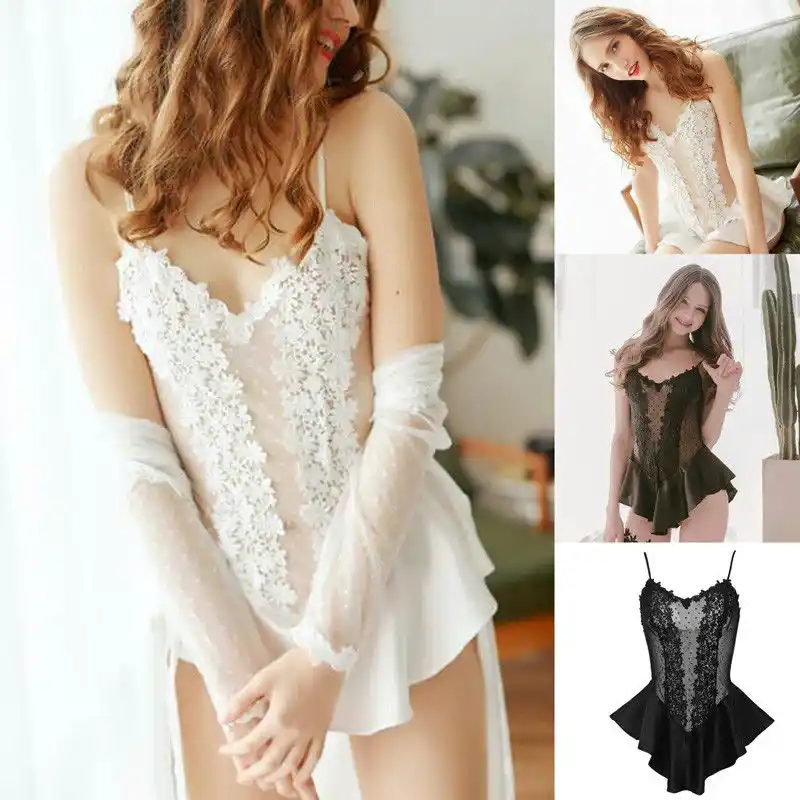 seductive night dresses
