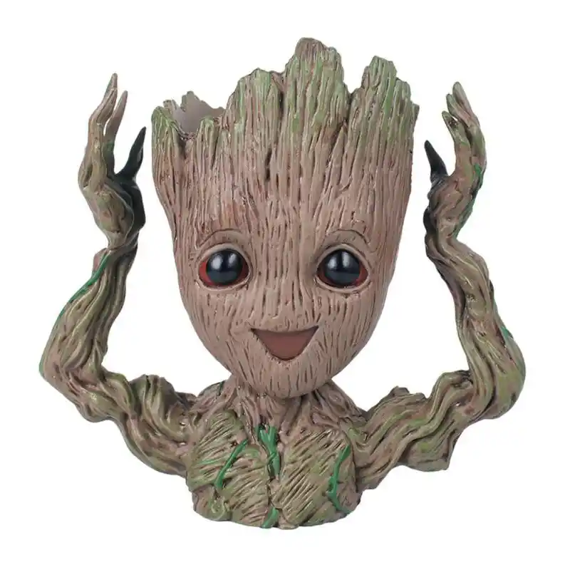 mini groot toy