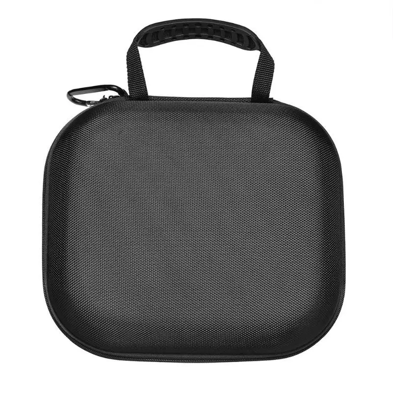 Нейлоновый портативный наушник жесткий защитный ящик сумка для наушников чехол для хранения