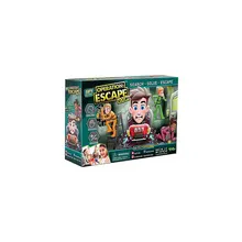 Игра Yulu "Операция спасение"