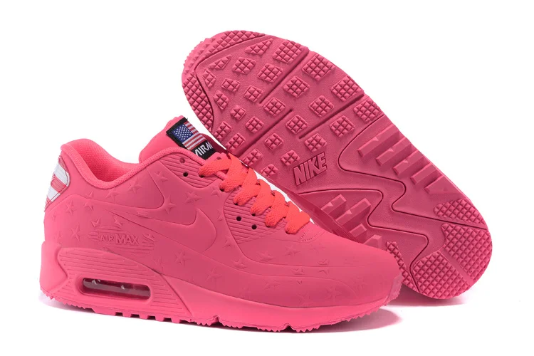 NIKE Air Max 90 Women's Sports Shoes Sneakers Women's Shoes 4 Colors Size 36-39 NIKE Air Max 90 Women's Sports Shoes Sneakers Women's Shoes 4 Colors Size 36-39