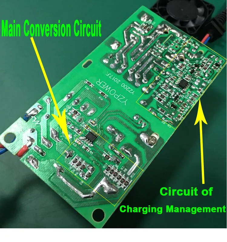 YZPOWER Intelligent 58.8V 4A Lithium Battery Charger for Electric Tool Robot Electric Car Li-on Battery 48V YZPOWER Intelligent 58.8V 4A Lithium Battery Charger for Electric Tool Robot Electric Car Li-on Battery 48V