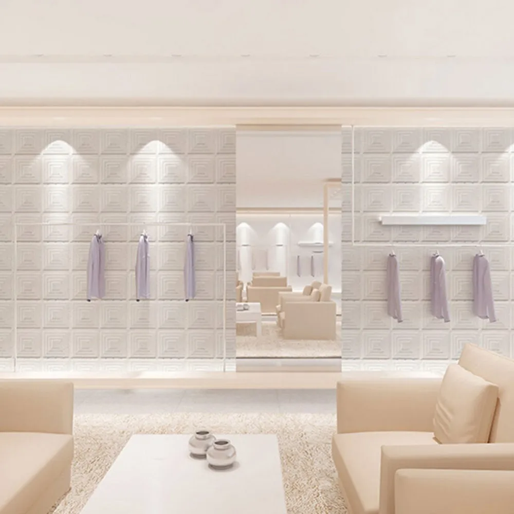 PE Foam 3D Wallpaper Home Decor Brick Pattern Waterproof Self Adhesive Wall Paper Bedroom Living Room papel de parede PE Foam 3D Wallpaper Home Decor Brick Pattern Waterproof Self Adhesive Wall Paper Bedroom Living Room papel de parede