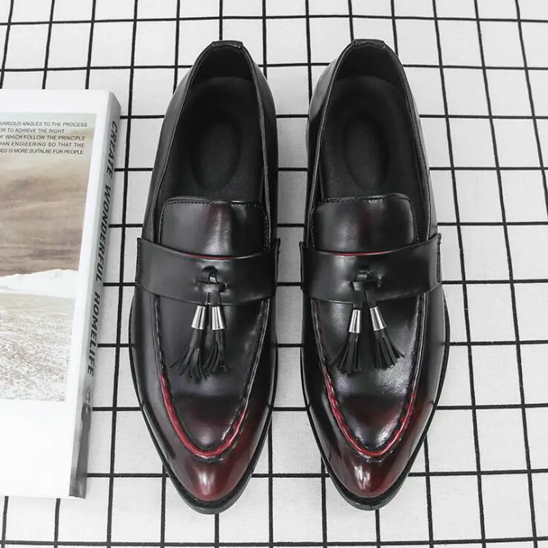 famous footwear oxfords