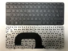Spanish Laptop Keyboard For HP Pavilion DM1-4000 DM1-3000 3115M 3125 big Screw black SP Layout Spanish Laptop Keyboard For HP Pavilion DM1-4000 DM1-3000 3115M 3125 big Screw black SP Layout