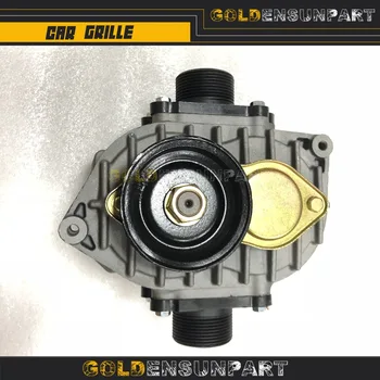 

AISIN AMR500 mini Roots supercharger Compressor blower booster mechanical Turbocharger Kompressor turbine for car auto 1.0-2.2L