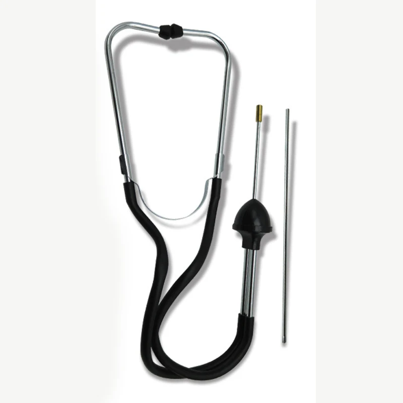 Car Repair Diagnostic Tool Stethoscope Auto Mechanics Engine Cylinder Hearing Tester | Автомобили и мотоциклы