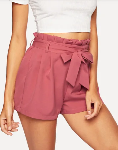 Женские Шорты Купить Магазин