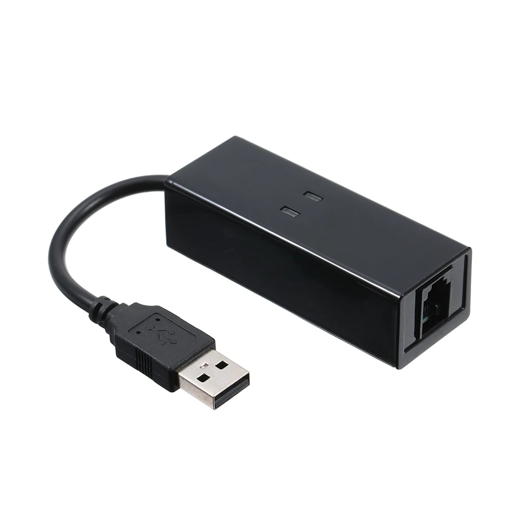 Внешний USB 56K V.92 V.90 набор факс модем для Win XP/VISTA7/8/10 USB модем с Conexant чип