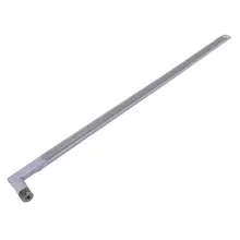 Антенна 11 dBi 2,4 GHz OMNI WiFi WLAN RP-SMA папа белый