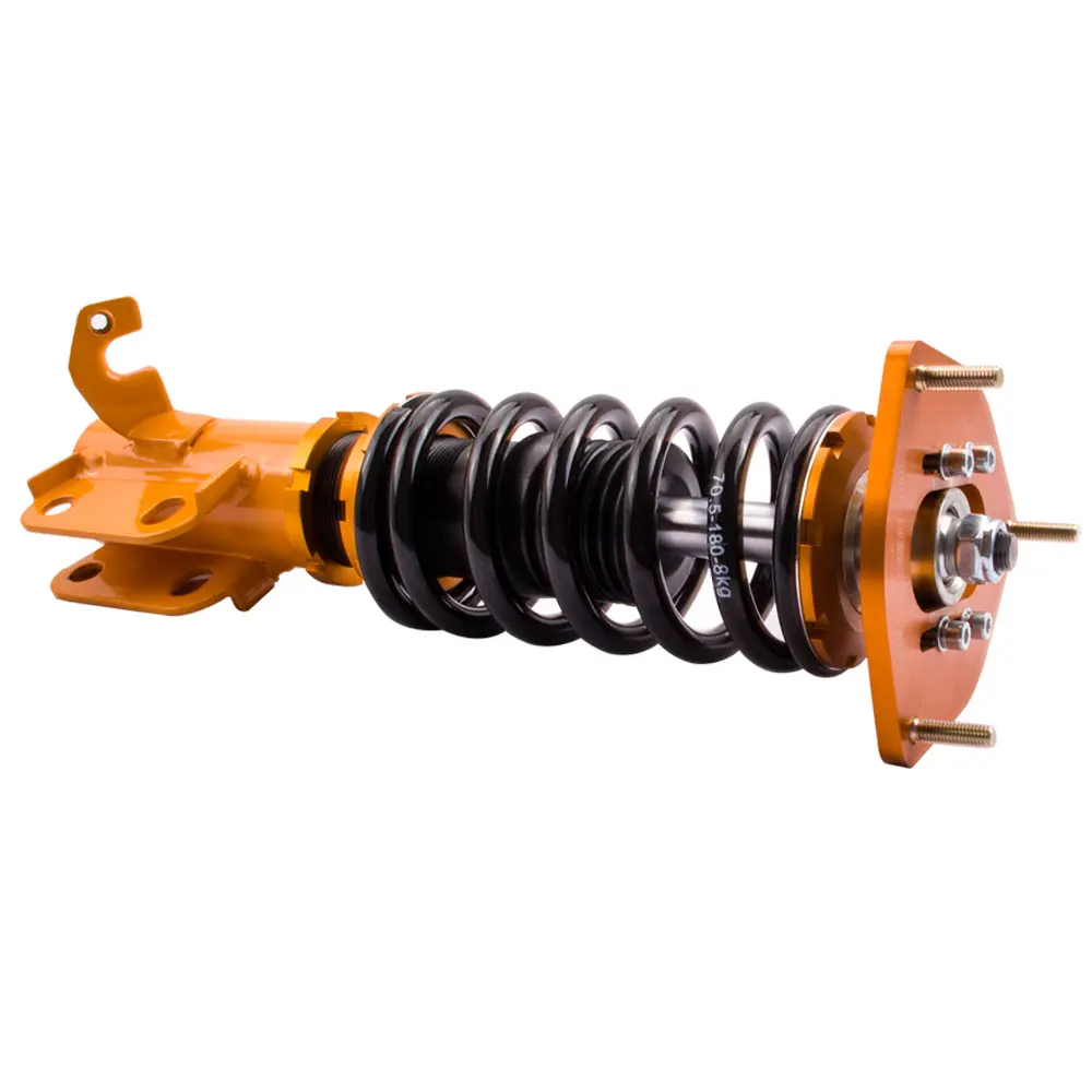 Подвеска coilover для Toyota Corolla levin AE90 AE92 AE100 AE101 AE111 88 99 пружины амортизационная