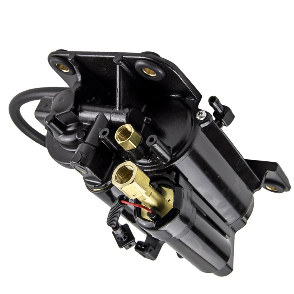 Для Volvo Penta Электрический топливный насос в сборе 21608511 21545138 5 7 4 0 морской 3594444