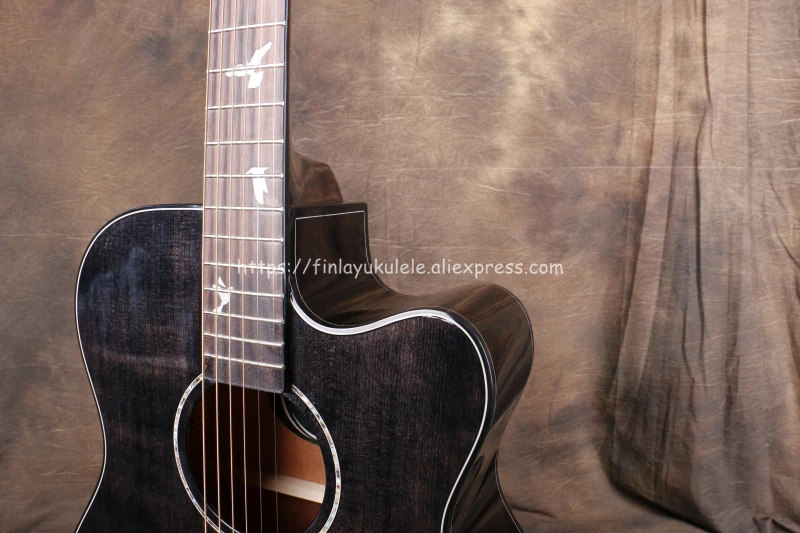Finlay 40