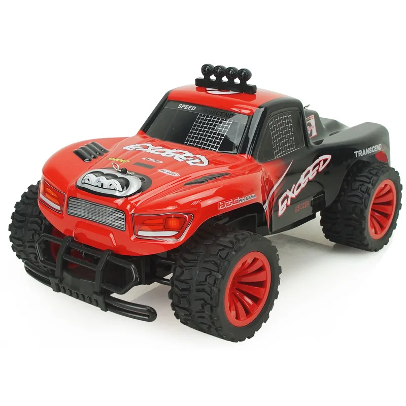 2019 Hot Sales Original  BG1504 1/16 2.4G 2CH High Speed Racing Off-Road Buggy RC Car RTR Highest for kids gift
