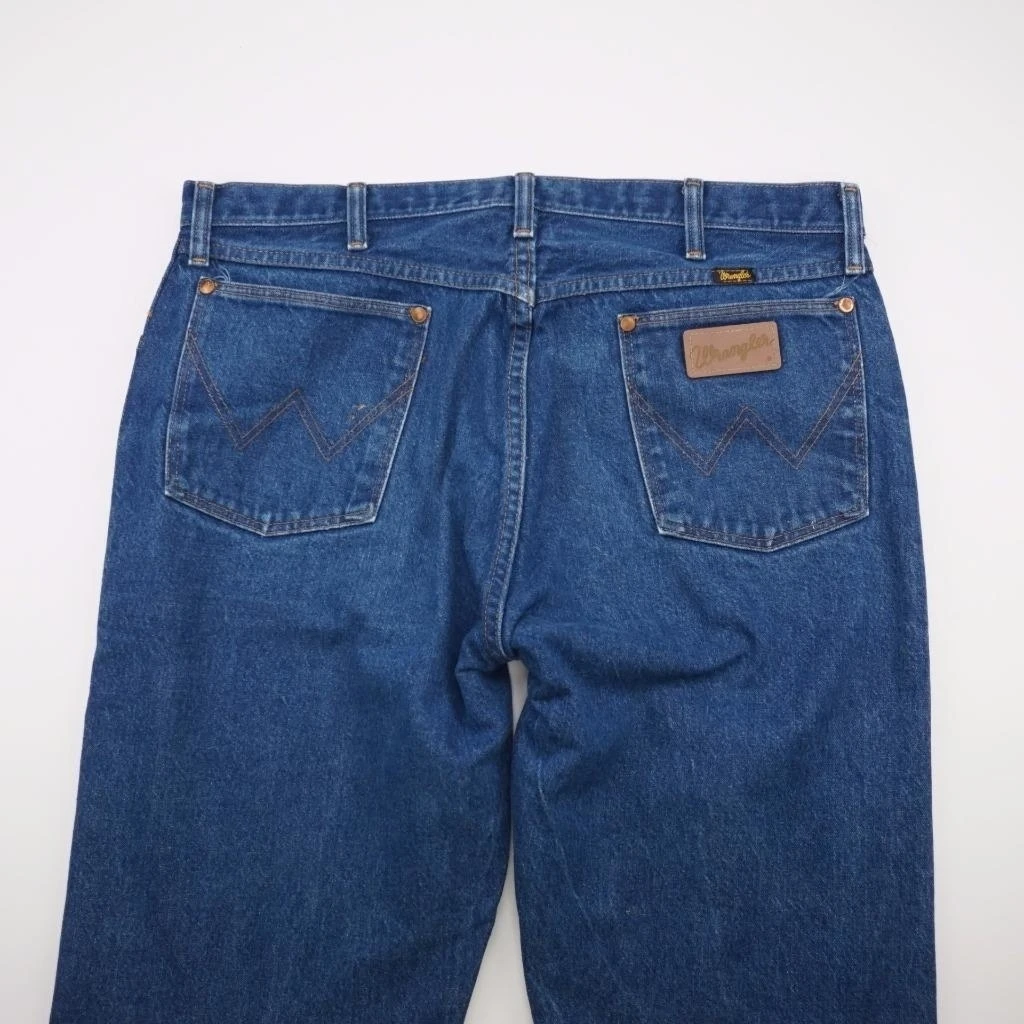 WRANGLER 13MWZ Cowboy Cut Original Fit 