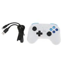 OSTENT мини беспроводной контроллер NFC вибрации для консоли nintendo Switch