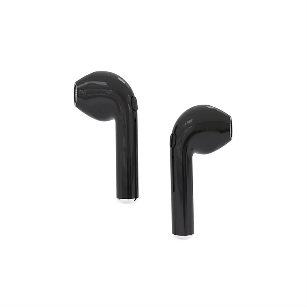 

I7 Bluetooth 4.2 Earphone Wireless Earbuds Mini Bluetooth Headset Earphone Stereo Headset In-Ear Earphone