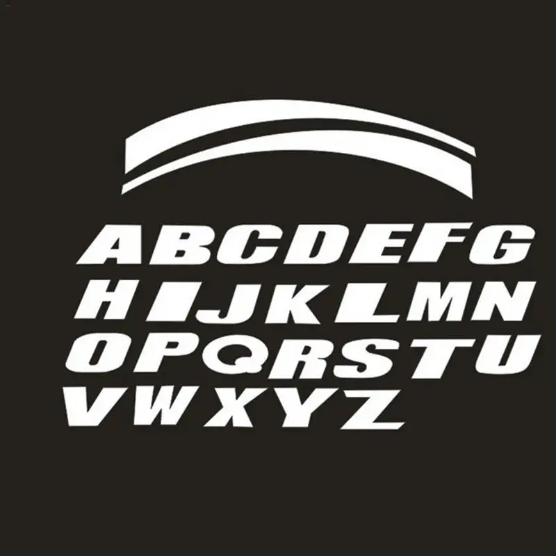 Автомобильная универсальная индивидуальная наклейка на колесо мотоцикл
