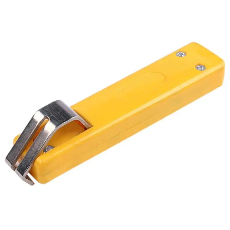 

Stainless Steel Cutter for 22mm Gas Pipe Tube Hose Peeling Cutting Tool