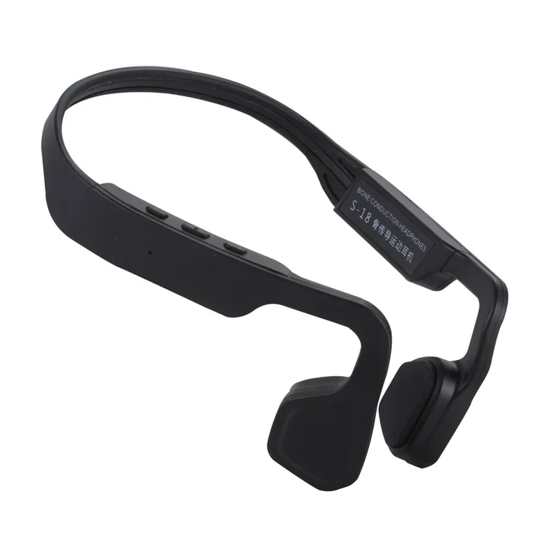 S 18 Спортивная bluetooth гарнитура для бега|Наушники и гарнитуры| |