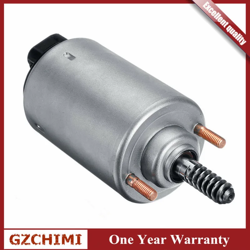 

11377509295 Eccentric Shaft Actuator For BMW E81 E82 E88 Valvetronic System
