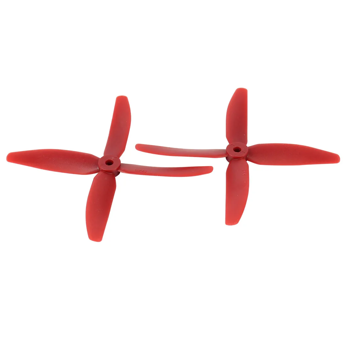 F18761/4 1 пара 5040 4-Leaf Propeller Props CW CCW Для DIY RC Mini Racing Drone 210 250 280 320 230 255 Квадрокоптер |