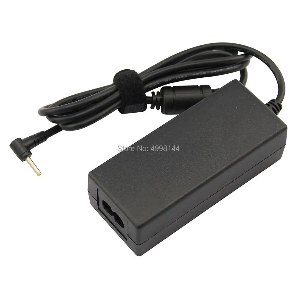 

19V2.1A Laptop accessories power adapter charging cable for EeePC X101CH T101H netbook Without power cord