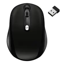 2,4G модная беспроводная мышь для ПК ноутбука компьютера планшета