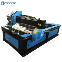 Недорогой Станок с ЧПУ Типа cnc плазменный станок для резки Китай, 1325/1530 плазменный станок с ЧПУ для резки листового металла, плазменные