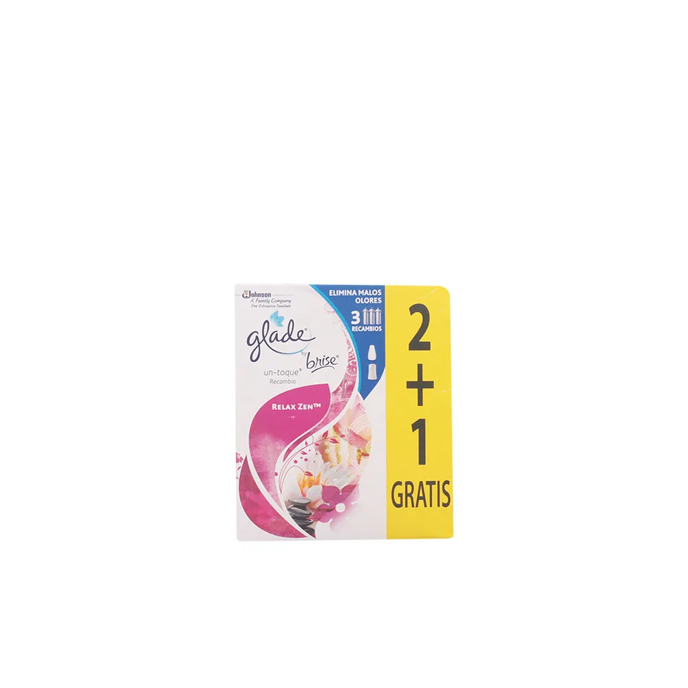 Один сенсорный освежитель воздуха ReFill # relax Zen 3 PZ U | Красота и здоровье