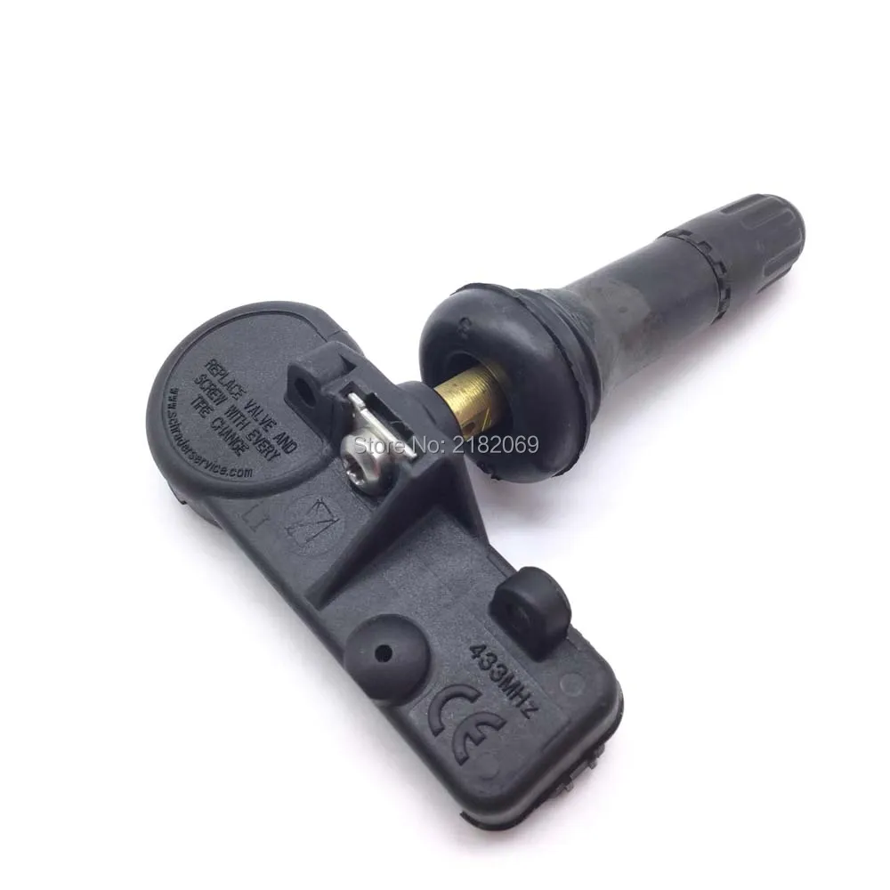 

52933-3T000 529333T000 TPMS Tire Pressure Monitor System For KIA K900 K9 Quoris 2015-2017