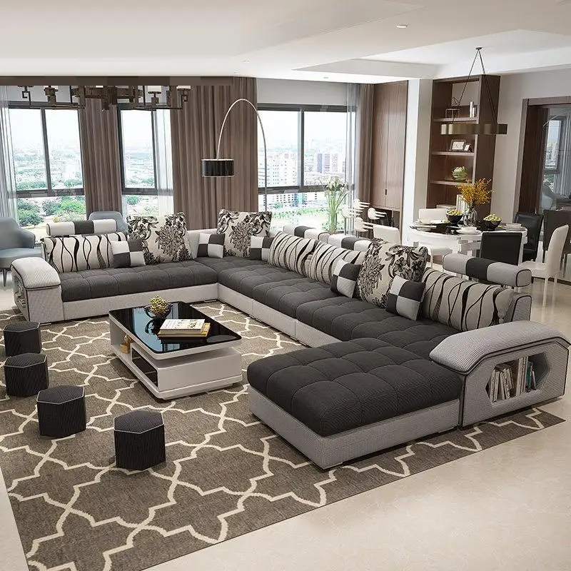 Casa Mobili Oturma Grubu Meubel Couche Para Sillon sofá Para Zitzak Puff conjunto De muebles De Sala De Mobilya Mueble De Sala sofá