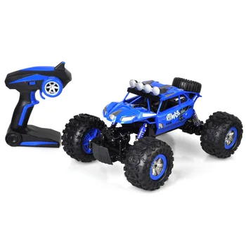 

ZG - C1221W RC Cars 2.4G 1/12 Waterproof Amphibious RC Off-Road Crawler Car 4WD IPX4 Design Remote Control Cars Kids Gift