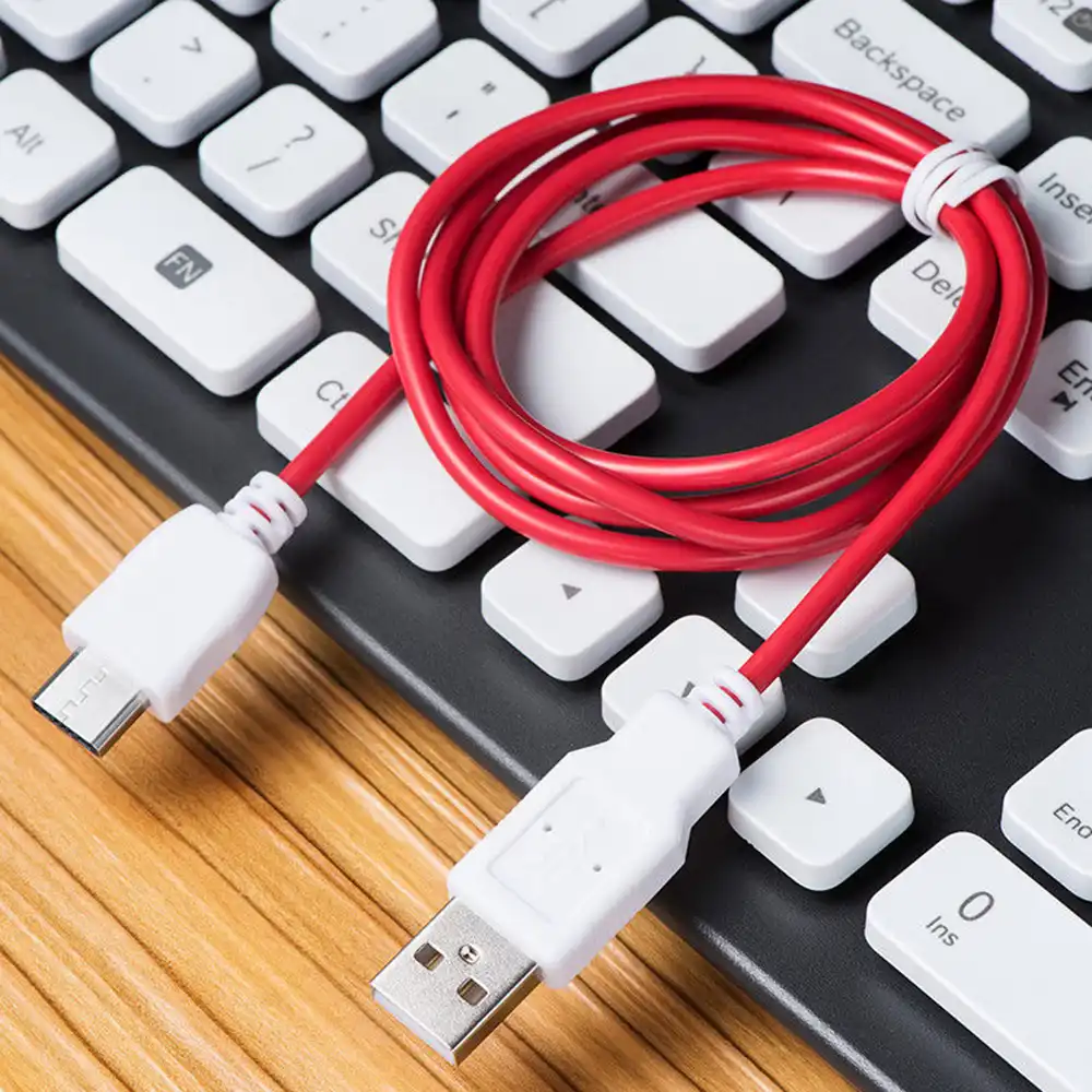 Color: White, Cable Length: 2m Lysee Data Cables 2M Red Wire Cable Charging Data Sync Cable For Children Tablet PC Fuhu Nabi DreamTab XD Tablet Durable Power Fast Charger Cable Color: White, Cable Length: 2m Lysee Data Cables 2M Red Wire Cable Charging Data Sync Cable For Children Tablet PC Fuhu Nabi DreamTab XD Tablet Durable Power Fast Charger Cable