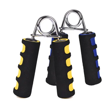 

Heavy Hand Grip Finger Strength Finger Trainner Force Muscle Exerciser Forearm Grip Strengthener Fitness Workout Equipment