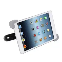 360 градусов автомобильное крепление на заднее сиденье подголовник держатель Подставка для авто планшет кронштейн комплект для samsung iPad