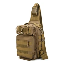 Сумка для рыбалки многофункциональная сумка для рыболовных снастей сумка для хранения рыболовных удочек сумка для хранения через плечо сумка-мессенджер