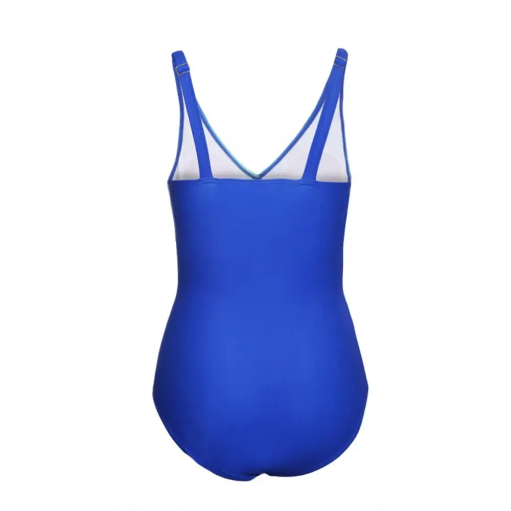 LORDLDS 2019 сексуальный синий Омбре Maillot Женское боди с завязками краситель