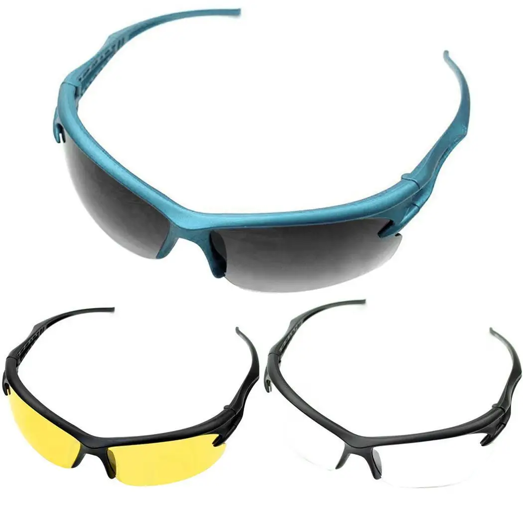 Outdoor Cycling Glasses Explosion proof sunglasses Windproof and