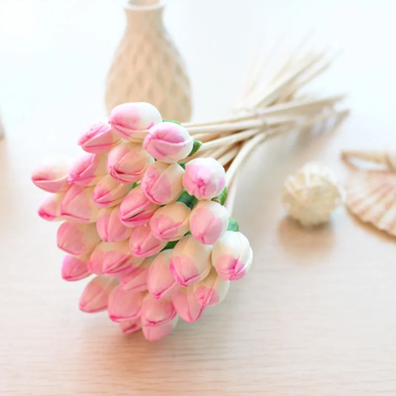 Lychee 22 см искусственный цветок тростник диффузор сменная палочка сделай сам